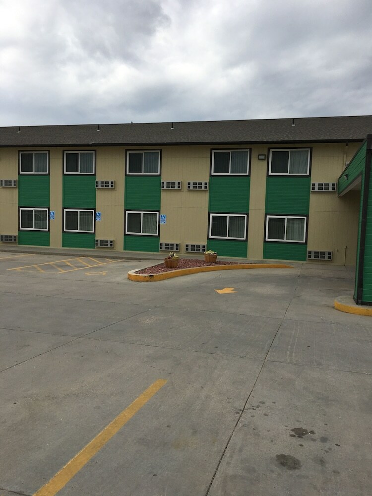 Motel Guesthouse Inn & Suites Cheyenne