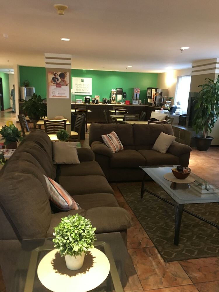 Motel Guesthouse Inn & Suites Cheyenne
