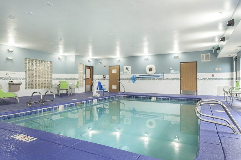 Hotel Holiday Inn Express And Suites Santa Fe