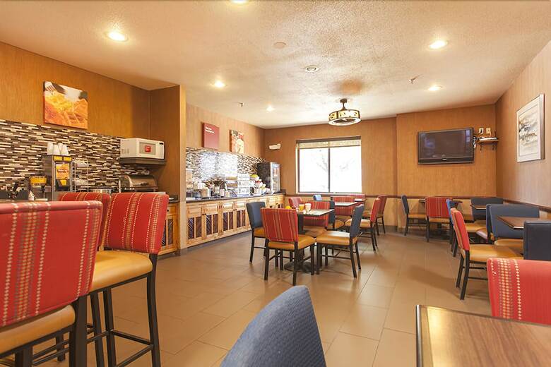 Hotel Holiday Inn Express And Suites Santa Fe