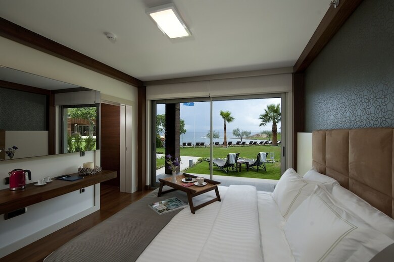 Ortunc Hotel - Boutique Class