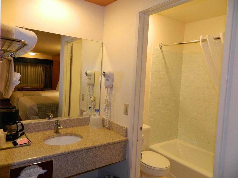 Motel Downtown Slo Inn - San Luis Obispo