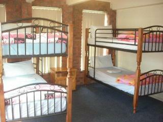 Hostal Apollo Bay Backpackers Lodge