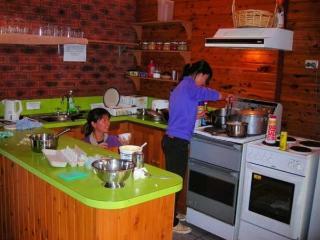 Hostal Apollo Bay Backpackers Lodge