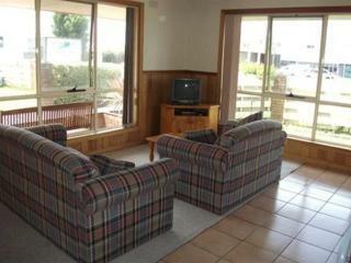 Hostal Apollo Bay Backpackers Lodge
