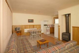 Hostal Apollo Bay Backpackers Lodge