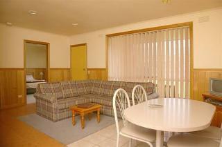 Hostal Apollo Bay Backpackers Lodge