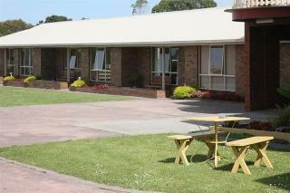 Hostal Apollo Bay Backpackers Lodge