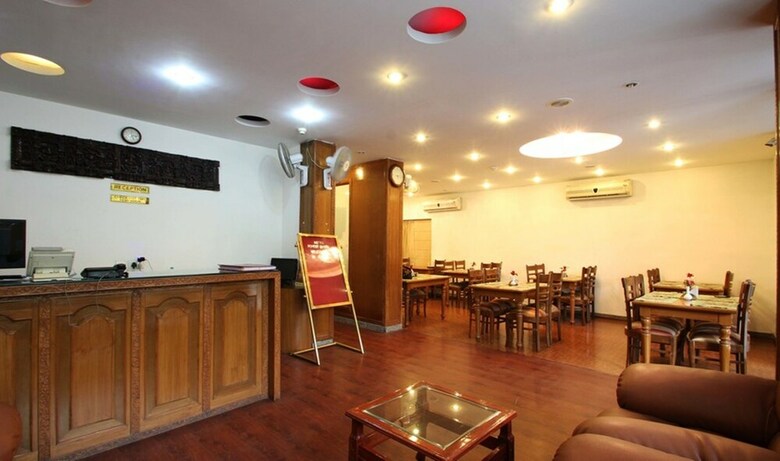 Hotel Forest Green