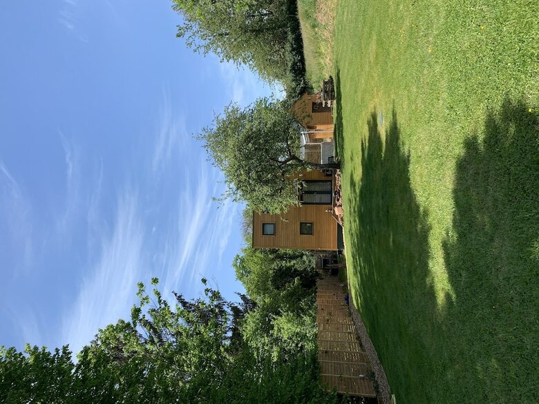 Cube Nature
