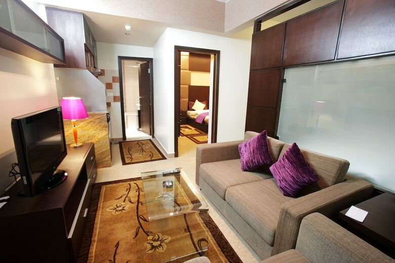 Hotel Lavender Home