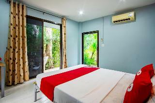 Hotel Oyo 479 Water Jade Natural Resort