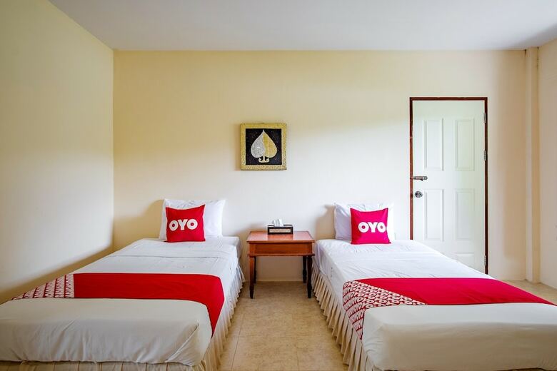Hotel Oyo 479 Water Jade Natural Resort