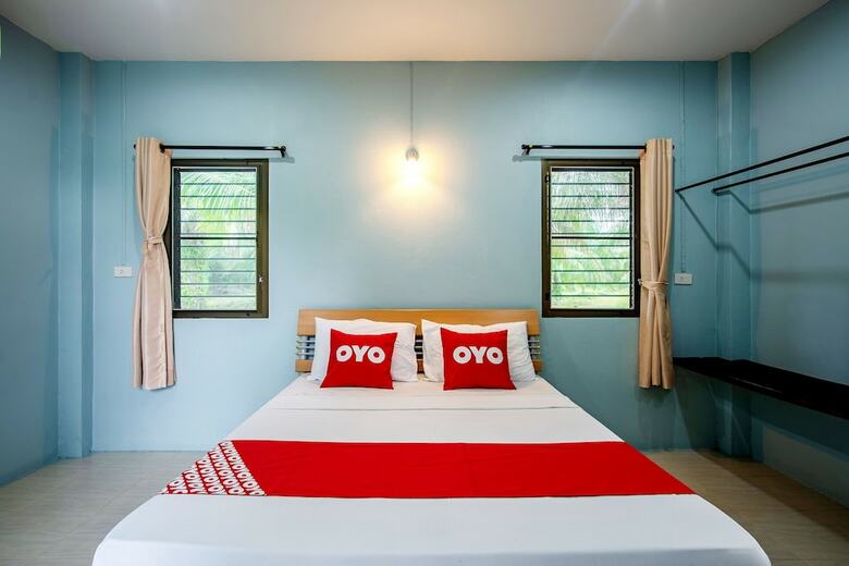 Hotel Oyo 479 Water Jade Natural Resort