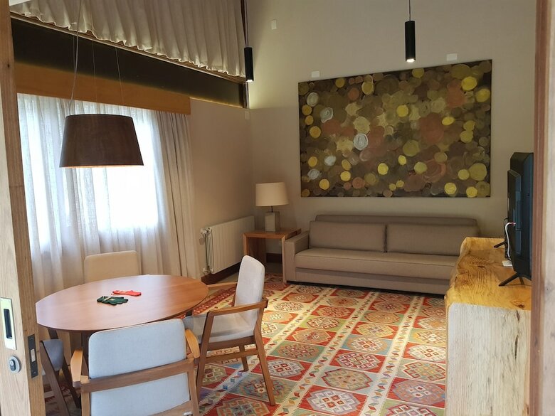 Hotel Toriba