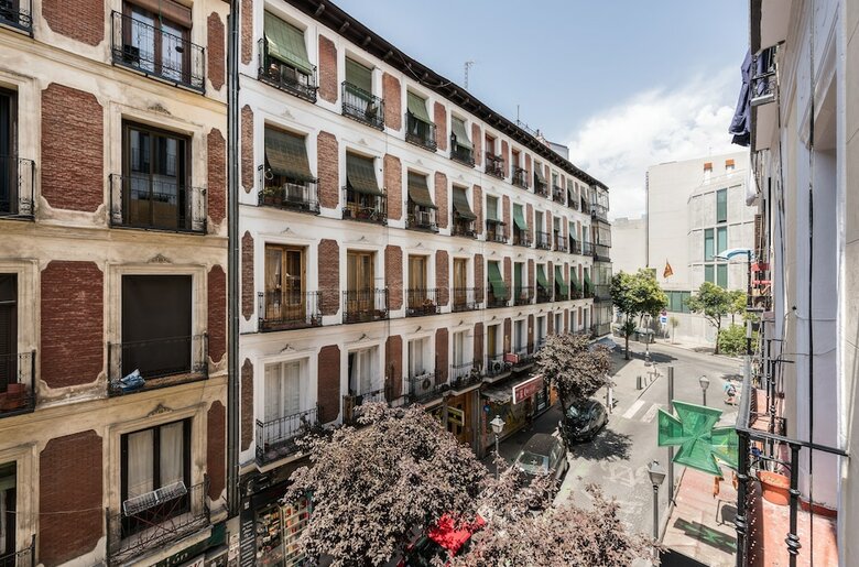 Apartamentos La Casa de Miguel Servet