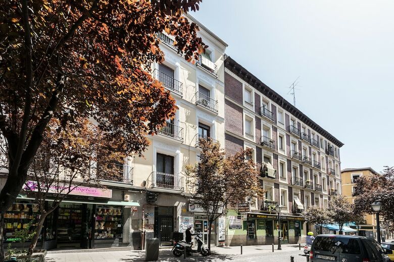 Apartamentos La Casa de Miguel Servet