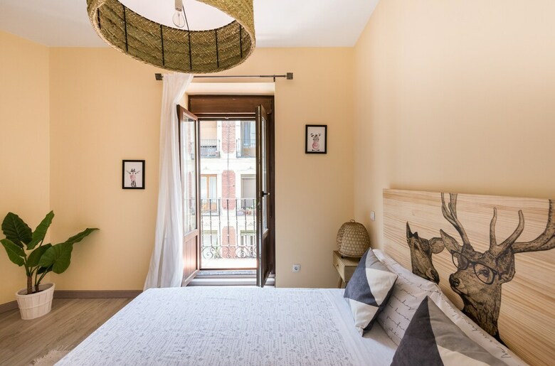 Apartamentos La Casa de Miguel Servet