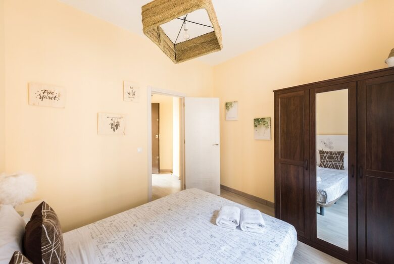 Apartamentos La Casa de Miguel Servet