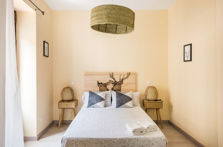 Apartamentos La Casa de Miguel Servet