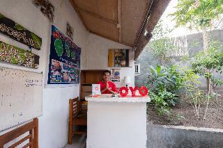 Hotel Oyo 1661 Gili Hill Cottage