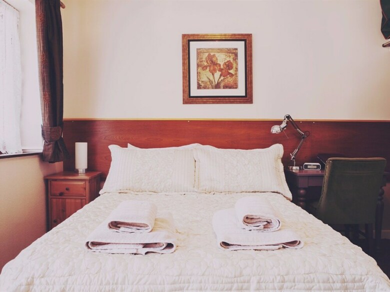 Posada Royal Hotel