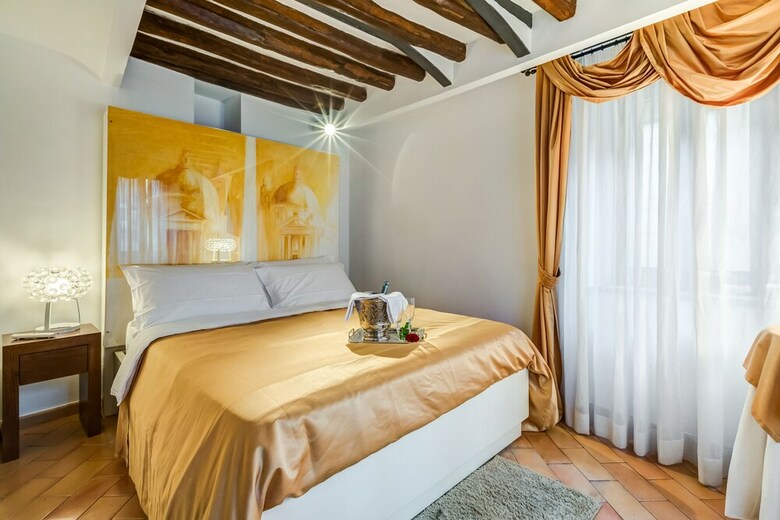 Hotel Luxury Navona