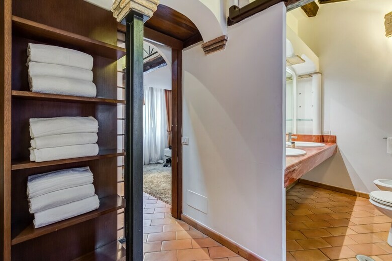 Hotel Luxury Navona