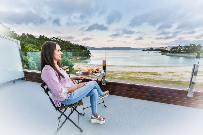 Hotel Playa De Camari�as