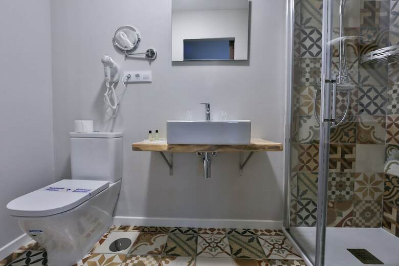 Hotel Playa De Camari�as