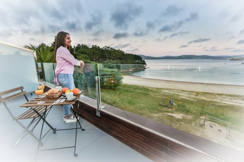 Hotel Playa De Camari�as