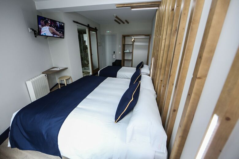 Hotel Playa De Camari�as