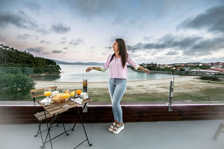 Hotel Playa De Camari�as