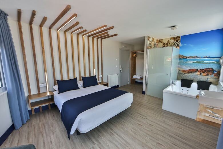 Hotel Playa De Camari�as