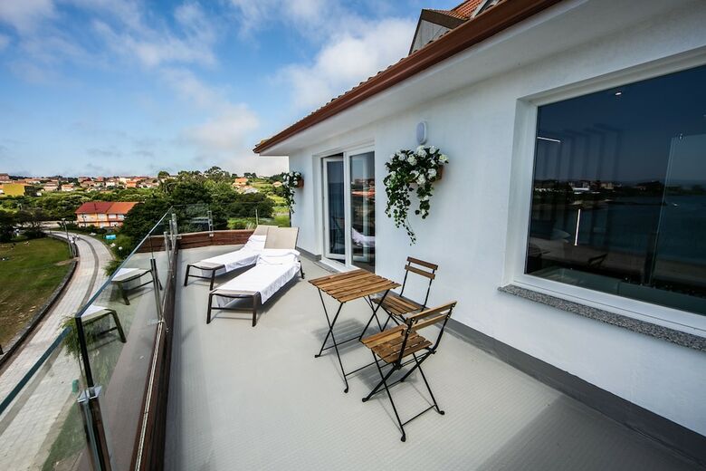 Hotel Playa De Camari�as