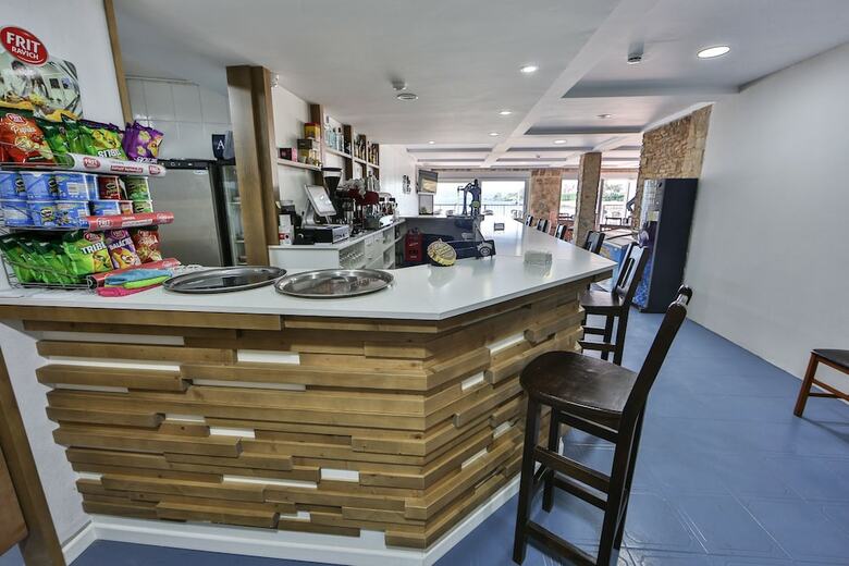 Hotel Playa De Camari�as