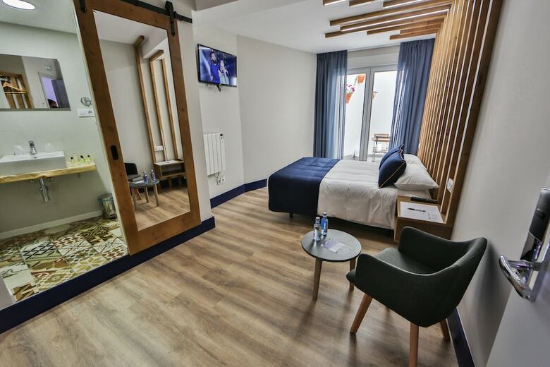 Hotel Playa De Camari�as