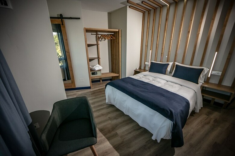 Hotel Playa De Camari�as