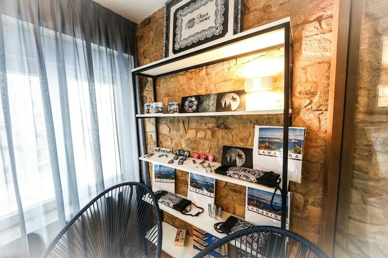 Hotel Playa De Camari�as