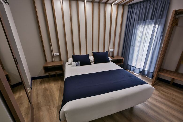 Hotel Playa De Camari�as