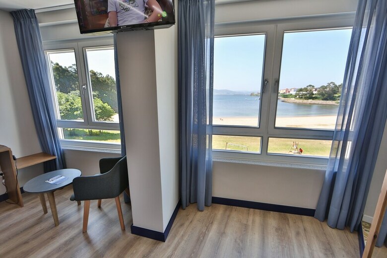 Hotel Playa De Camari�as