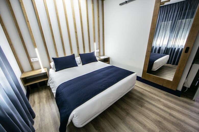 Hotel Playa De Camari�as