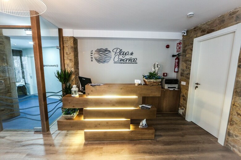 Hotel Playa De Camari�as