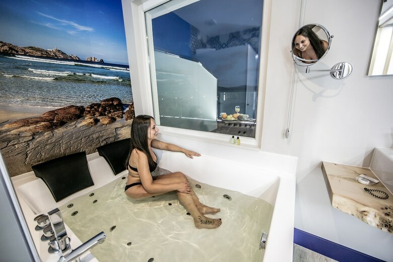 Hotel Playa De Camari�as