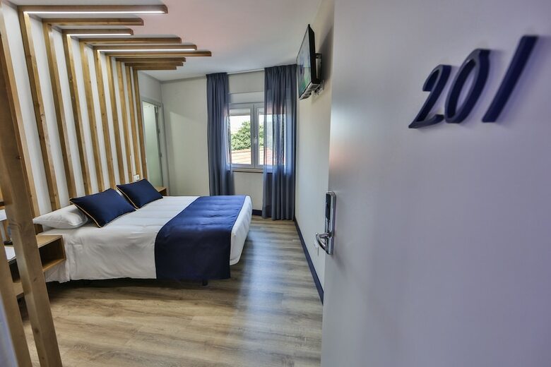 Hotel Playa De Camari�as