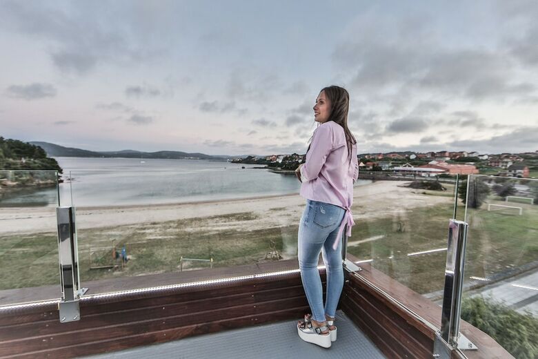 Hotel Playa De Camari�as