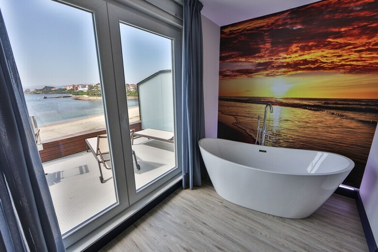 Hotel Playa De Camari�as