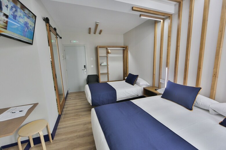 Hotel Playa De Camari�as