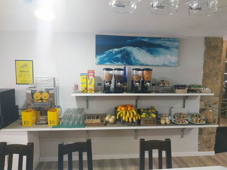 Hotel Playa De Camari�as