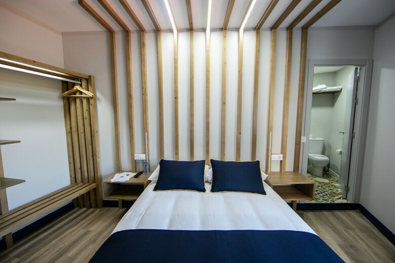 Hotel Playa De Camari�as